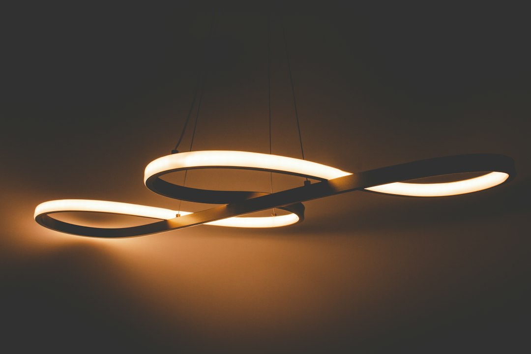 Custom architectural luminaire